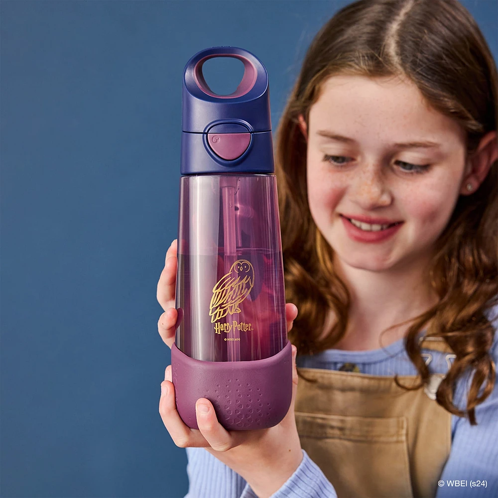 Bouteille Tritan 600ml - Harry Potter