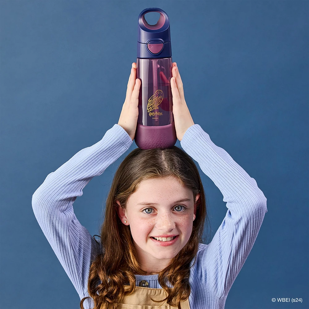 Bouteille Tritan 600ml - Harry Potter