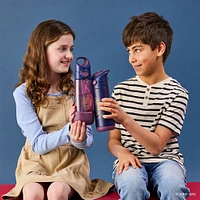 Tritan Drink Bottle 600ml - Harry Potter