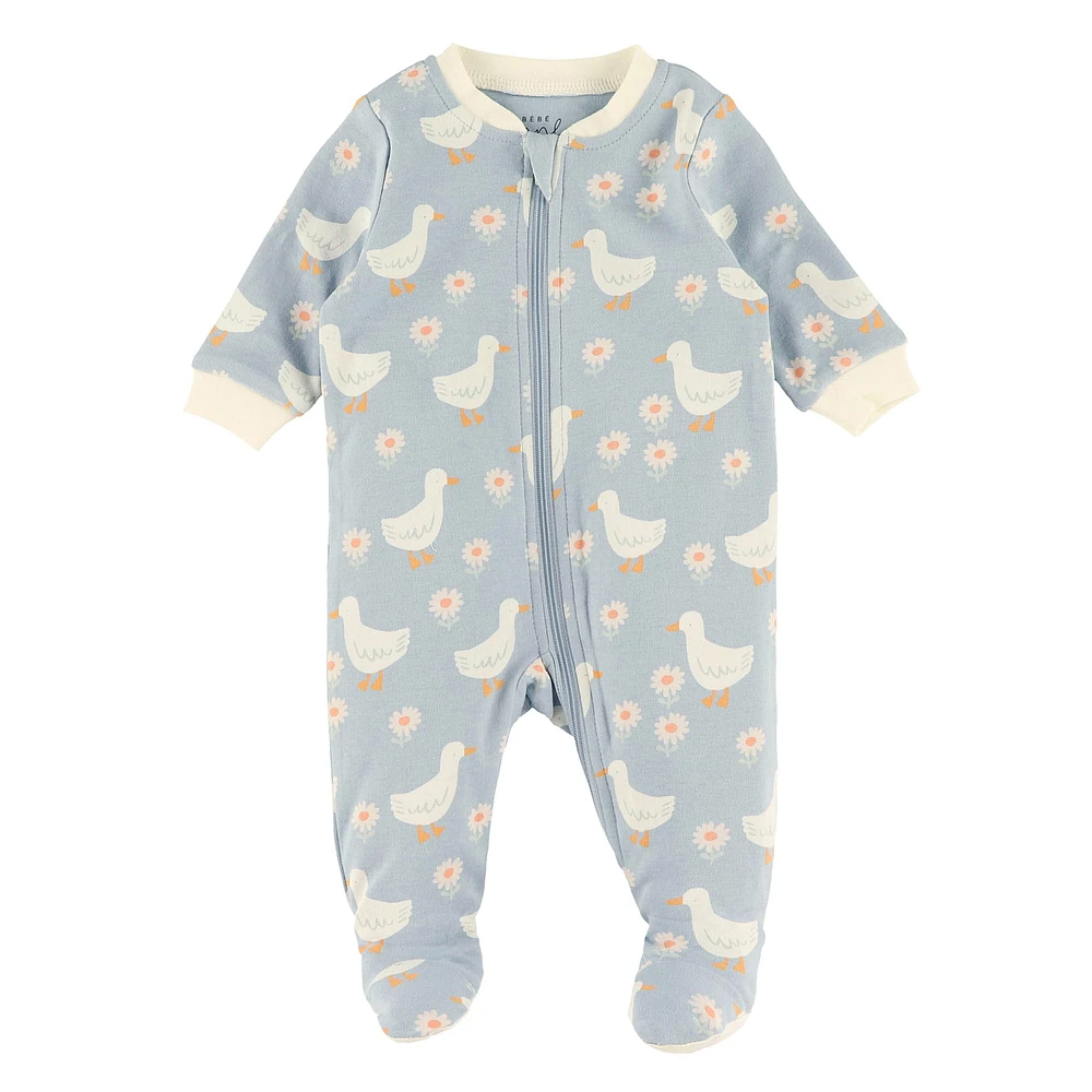 Pyjama Oies Boho 0-30mois