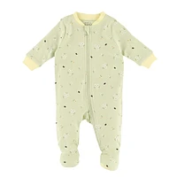 Pyjama Abeilles 0-30mois