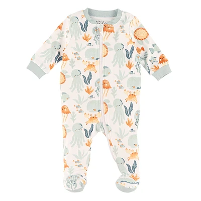 Pyjama Océan 0-30mois