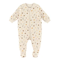 Pyjama Notes Jazz 0-30mois