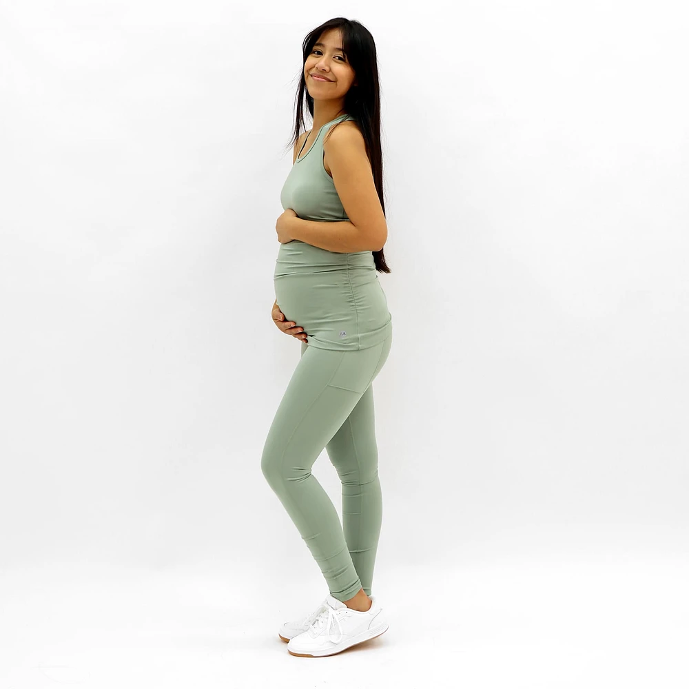 Sage Active Legging
