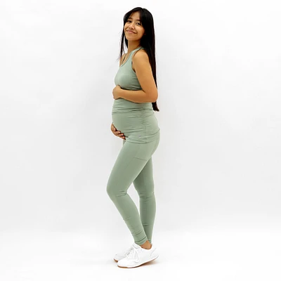 Sage Active Legging
