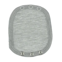 Bodysuit Extension 0-24m