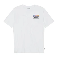 T-shirt Runner 4-7ans