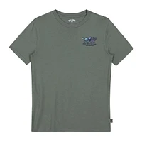 T-shirt Roll 4-7ans