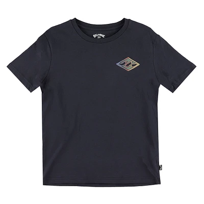 Flourish T-shirt 8-16y