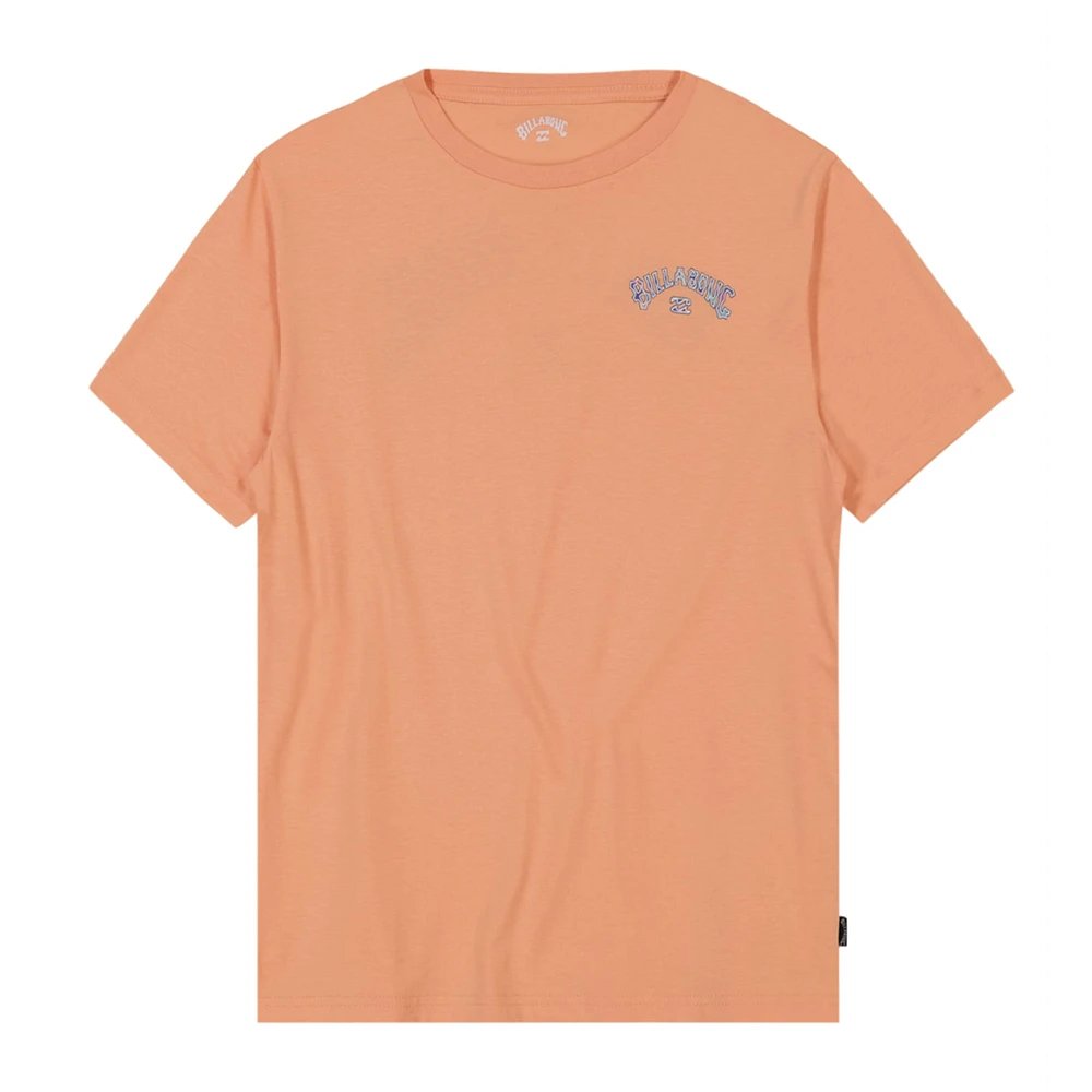 T-shirt Throwback 8-16