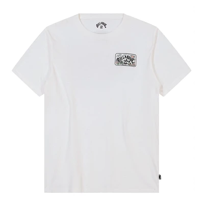 T-shirt Scenic Arch 8-16ans