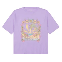Sun Dial T-shirt 4-12y