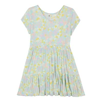 Robe Send Good Waves 7-12ans
