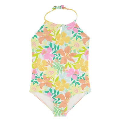 Maillot UV Sweet Aloha 7-14ans