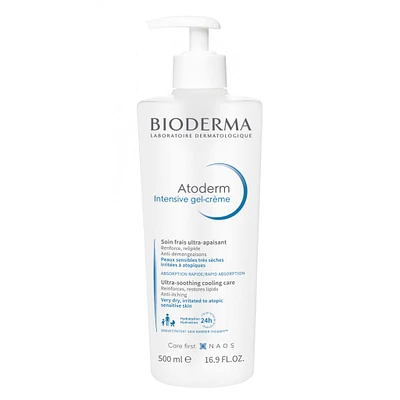 Atoderm Intensive Gel-Crème 500ml