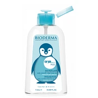 ABCDerm H20 Water Micellar 1L
