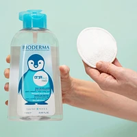 ABCDerm H20 Water Micellar 1L