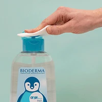 ABCDerm H20 Water Micellar 1L
