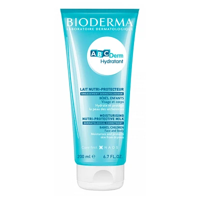 ABCDerme Hydratant Visage Corps
