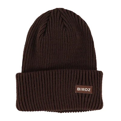 Ribbed Beanie