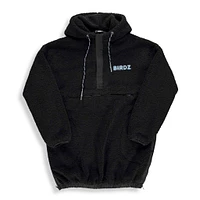 Sherpa Poncho
