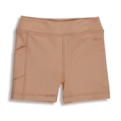 Biker Shorts