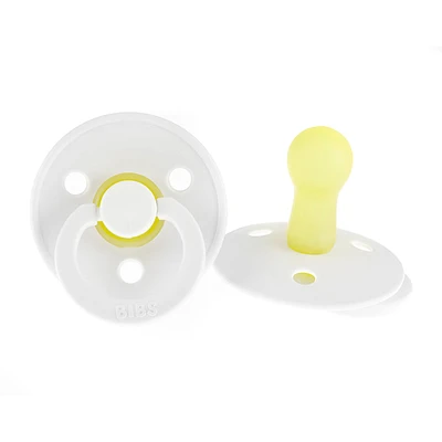 Suce Bibs 6-18mois Paquet de 2
