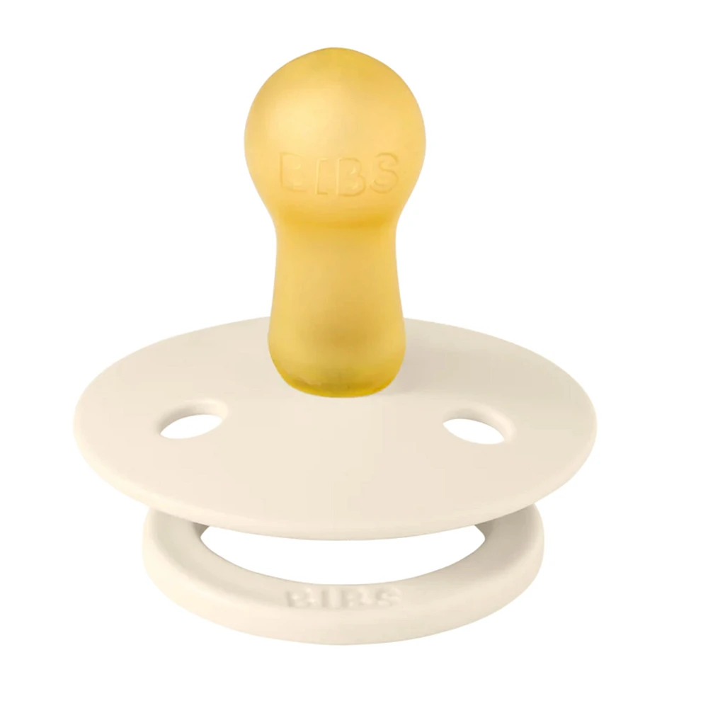 Suce 6-18m Paquet de 2 - Fraises Sable (Grandeur 2)