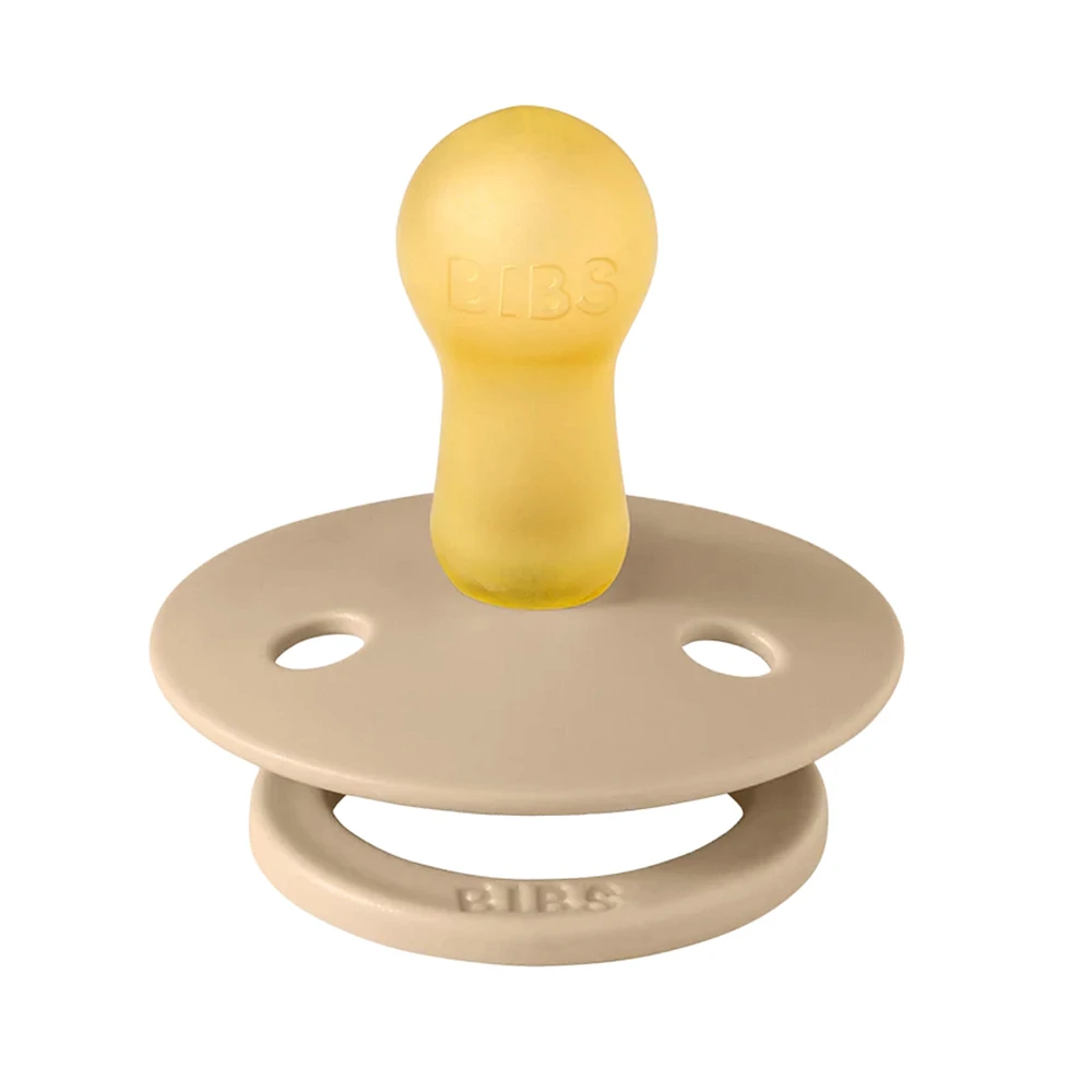 Suce 6-18m Paquet de 2 - Fraises Sable (Grandeur 2)