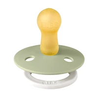 Pacifier Bibs 6-18m Set of 2 - Glow Sage (Size 2)