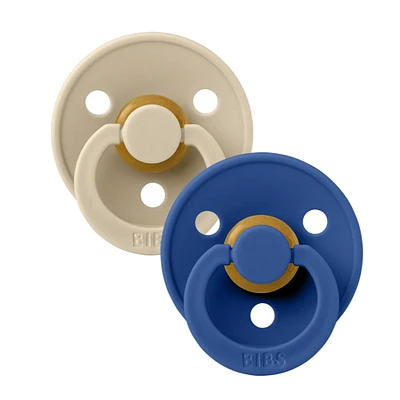 Suce Bibs 6-18mois Paquet de 2