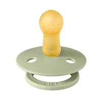 Suce Bibs 18-36mois Paquet de 2 - Ivoire / Sauge (Grandeur 3)