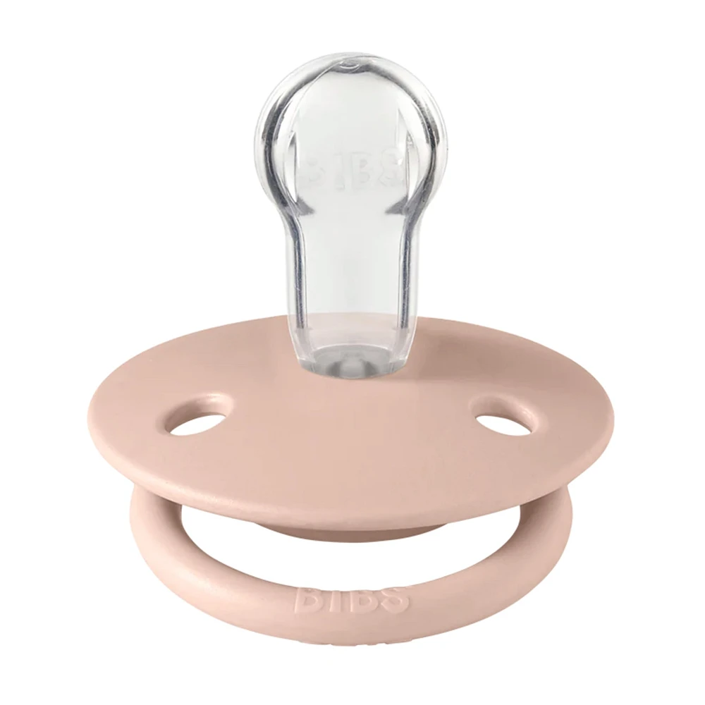 Pacifier Bibs De Lux 0-36mois