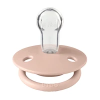 Pacifier Bibs De Lux 0-36mois