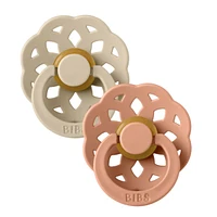Suce Boheme 0-6m Paquet de 2