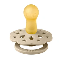 Suce Boheme 0-6m Paquet de 2