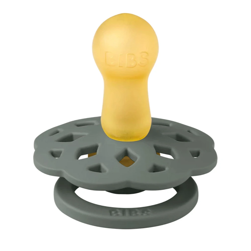 Pacifier Boheme 2-Pack 0-6m