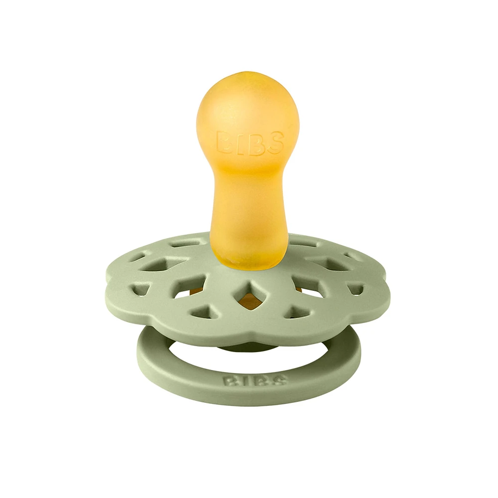 Pacifier Boheme 2-Pack 6-18m