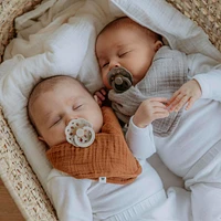 Pacifier Boheme 2-Pack 6-18m