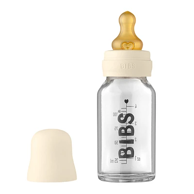 Ensemble Complet Biberon 110ml - Ivory