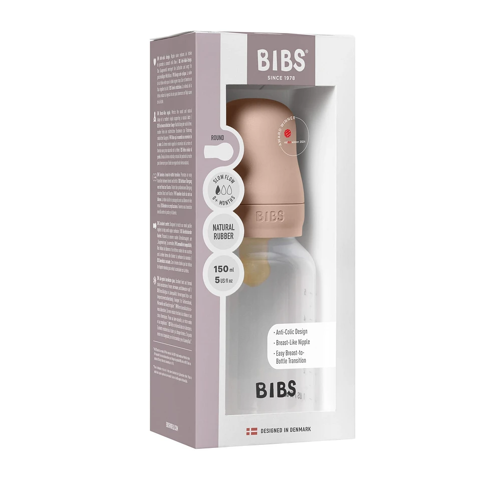 Bouteille 150 ml