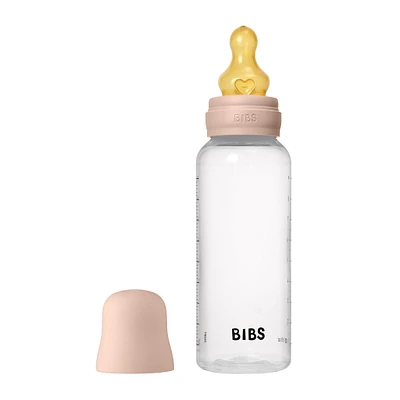 Baby Bottle Round Latex 1 pack 270 ml