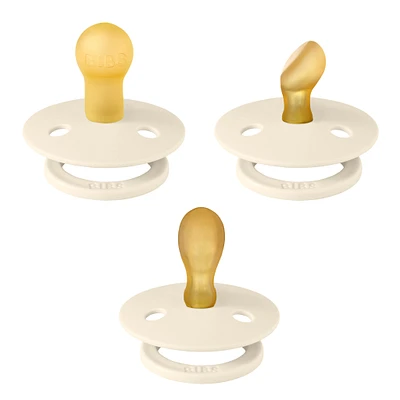 Ensemble Suces 0-6mois Paquet de 3 Collection Try-it