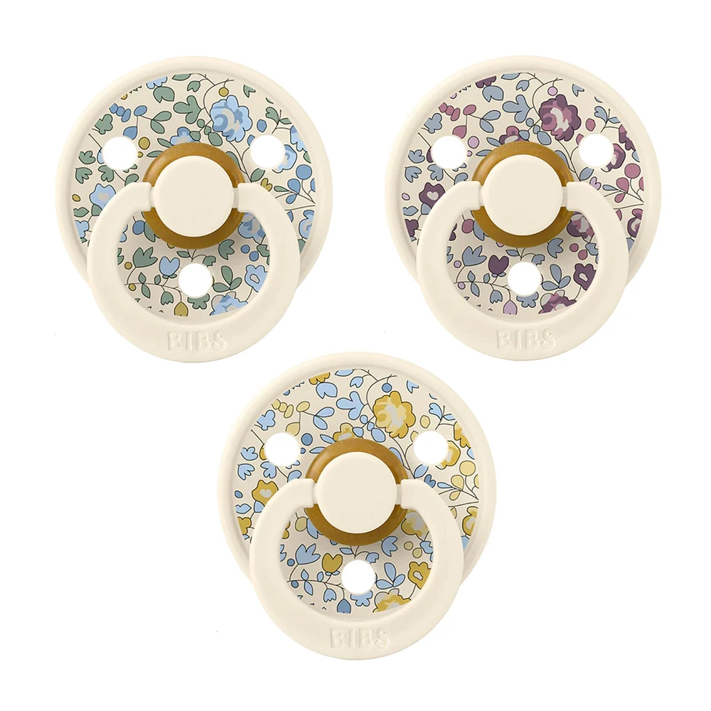 Try-It Collection 3 Pack 0-6m - LIBERTY (Size 1)