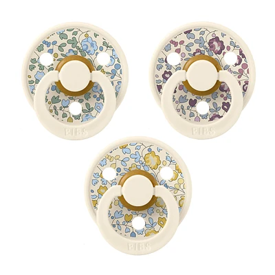 Try-It Collection 3 Pack 0-6m - LIBERTY (Size 1)