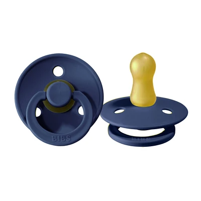 Suce Bibs 0-6mois Paquet de 2