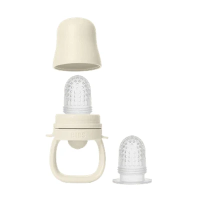 Baby Feeder - Ivory