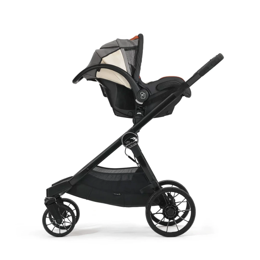 Adaptateur City Select / Select Lux - Maxi-Cosi / Nuna / Cybex