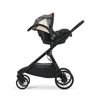 Adaptateur City Select / Select Lux - Maxi-Cosi / Nuna / Cybex