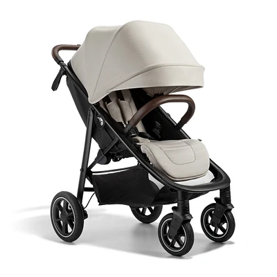 Poussette City Mini® Air - Ivoire